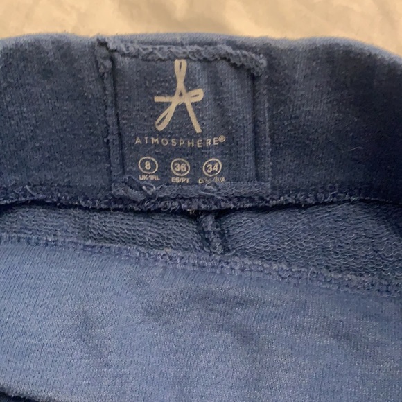 Atmosphere shorts - Picture 3 of 3